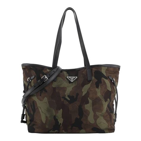 prada camouflage tasche|PRADA Camouflage Bags & Handbags for Women for sale .